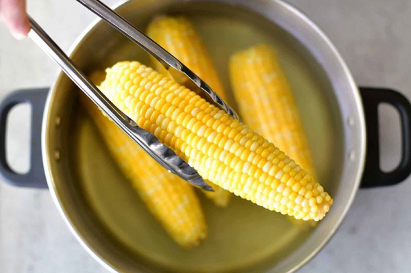 Как заморозить кукурузу на зиму – простые рецепты вкусной заготовки